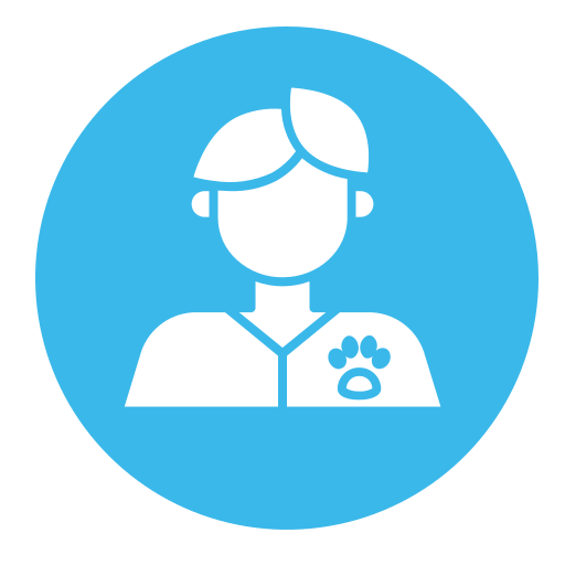 Consulter des profils de professionnels des animaux
